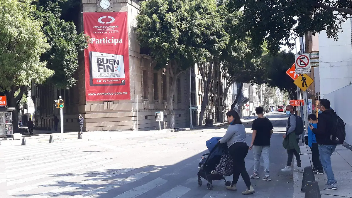 ANUNCIOS DEL BUEN FIN. Foto Mauricio Huizar (2)